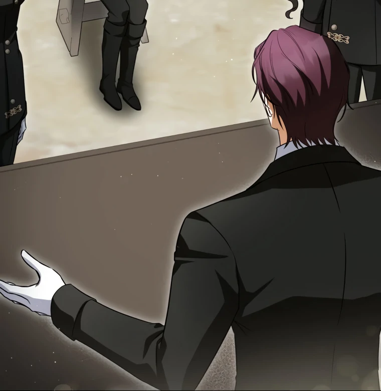 I Have Possessed the Body of the Protagonist Chapter 84 - Page 90