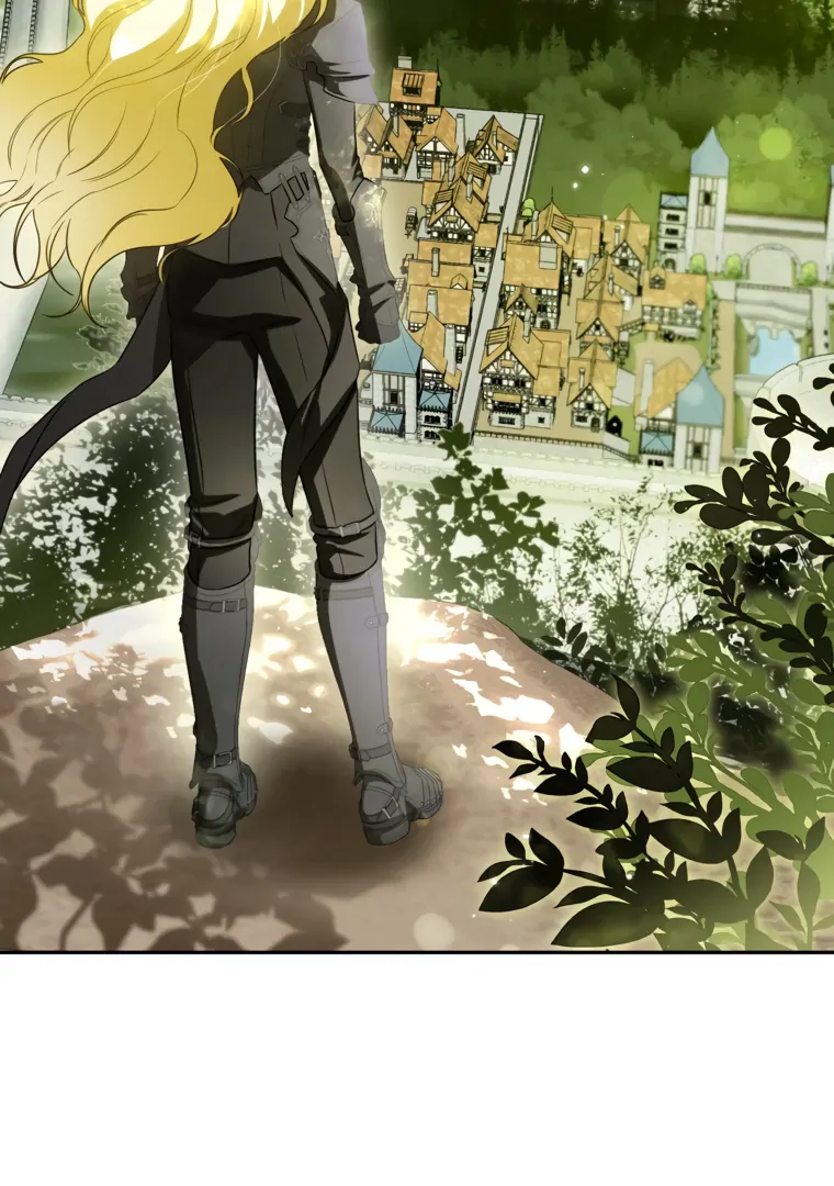 I Have Possessed the Body of the Protagonist Chapter 84 - Page 92