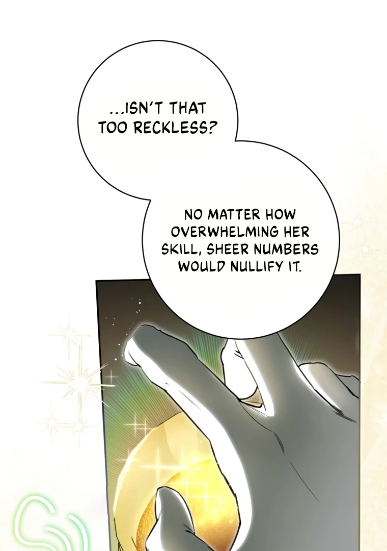 I Have Possessed the Body of the Protagonist Chapter 84 - Page 93