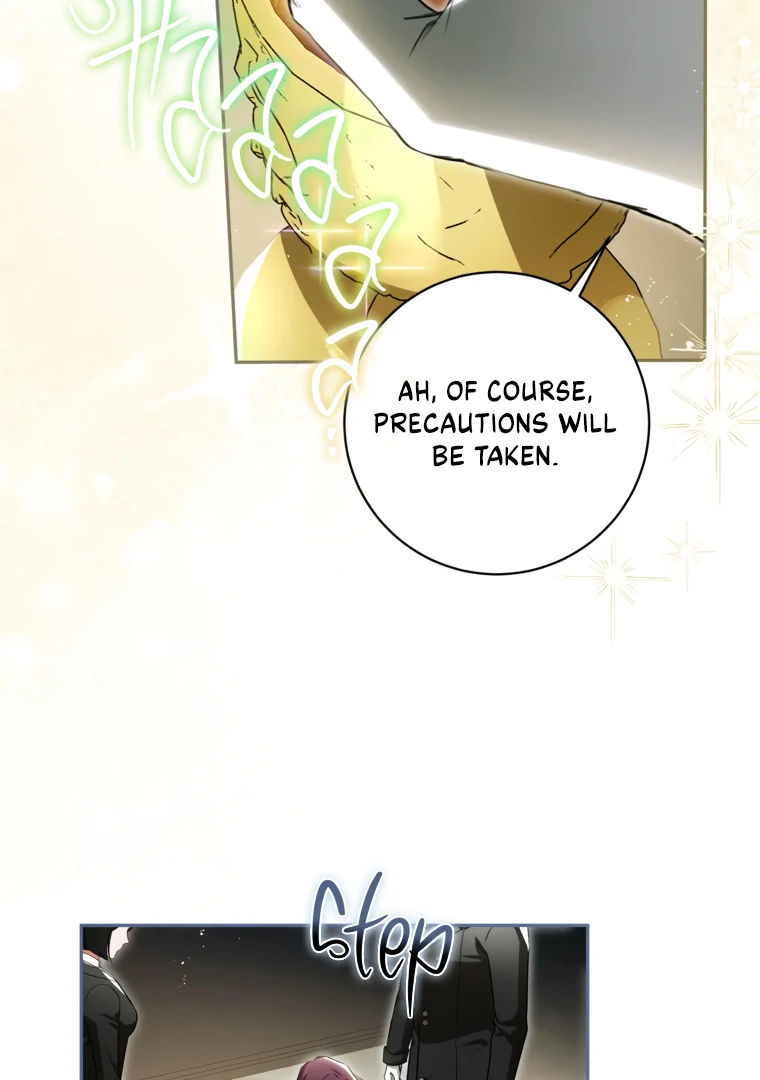 I Have Possessed the Body of the Protagonist Chapter 84 - Page 94