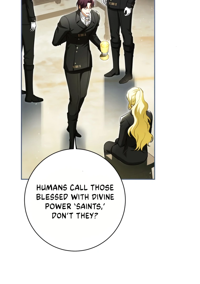 I Have Possessed the Body of the Protagonist Chapter 84 - Page 95