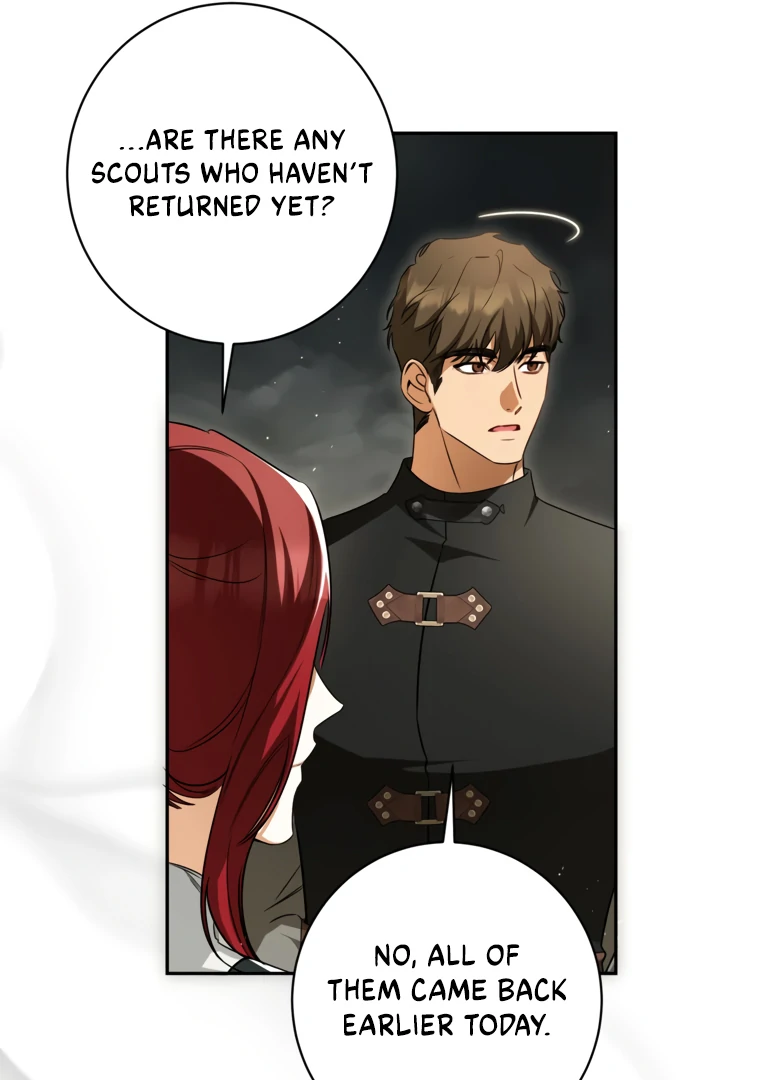 I Have Possessed the Body of the Protagonist Chapter 85 - Page 21