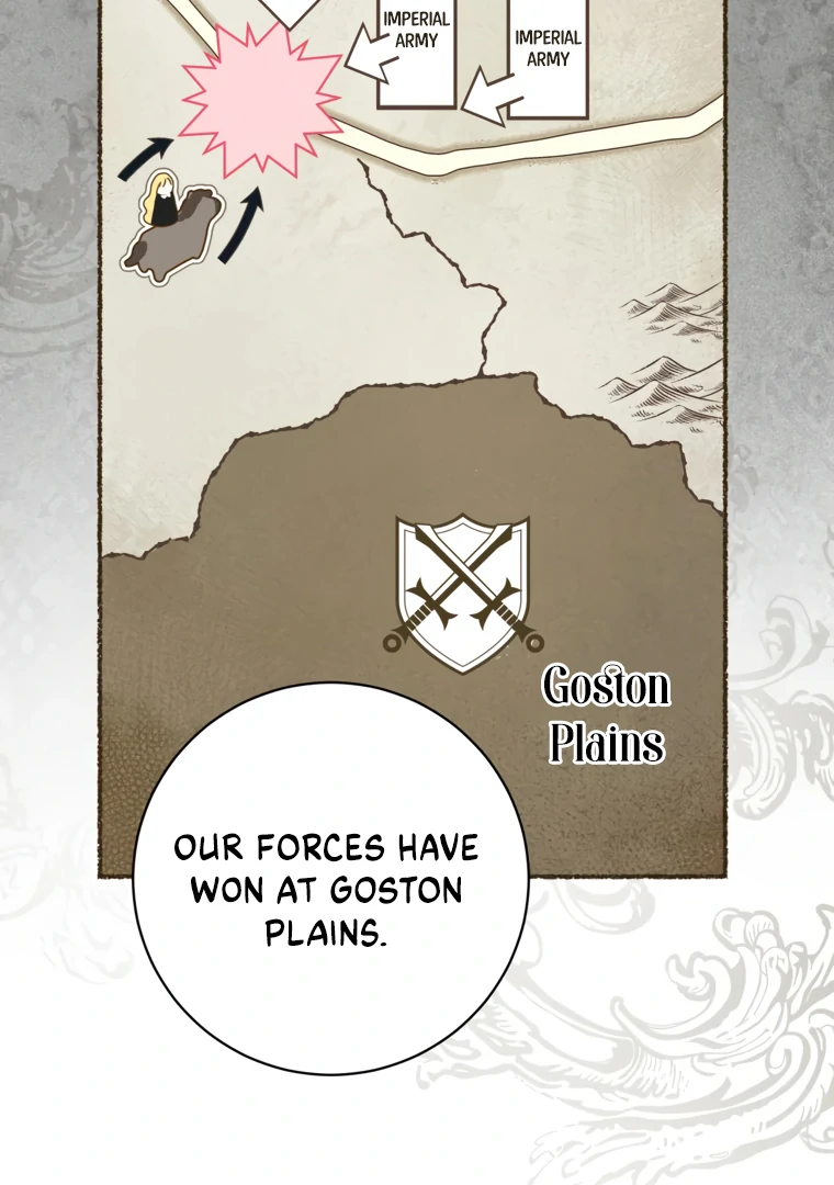 I Have Possessed the Body of the Protagonist Chapter 85 - Page 47