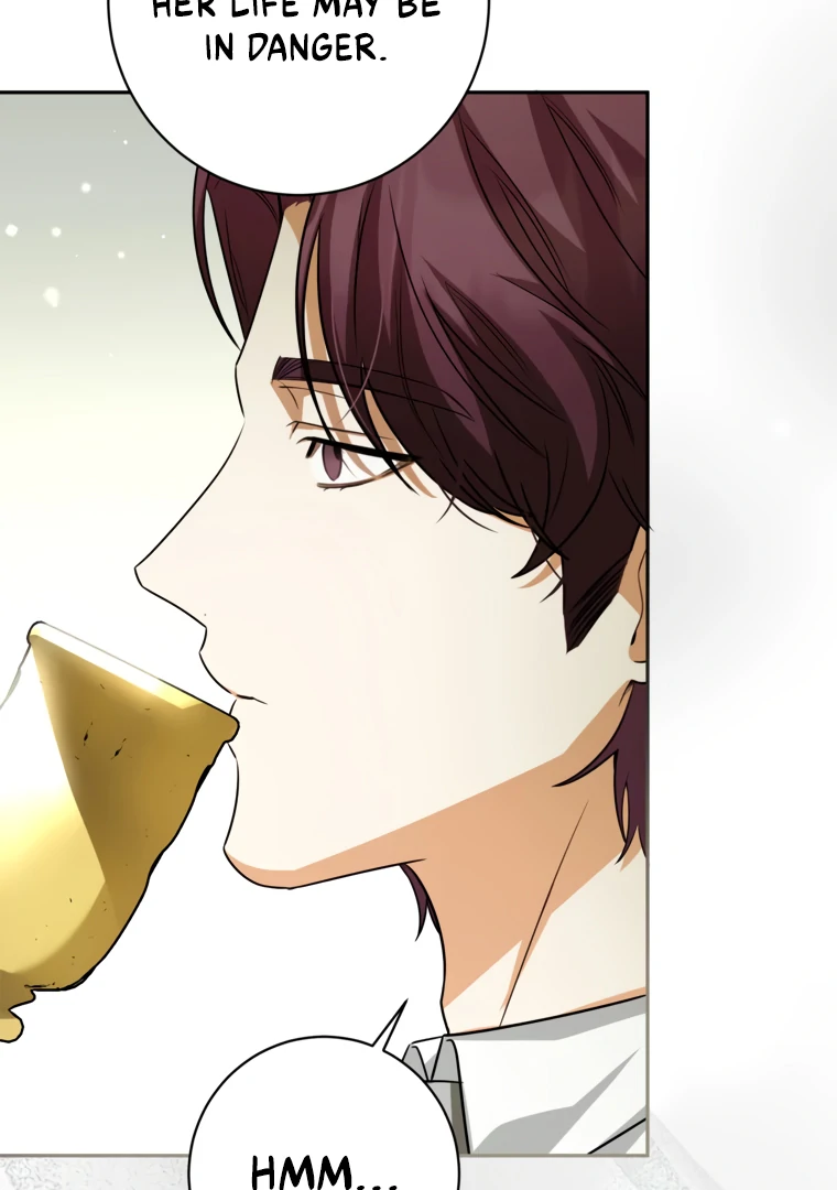 I Have Possessed the Body of the Protagonist Chapter 85 - Page 53