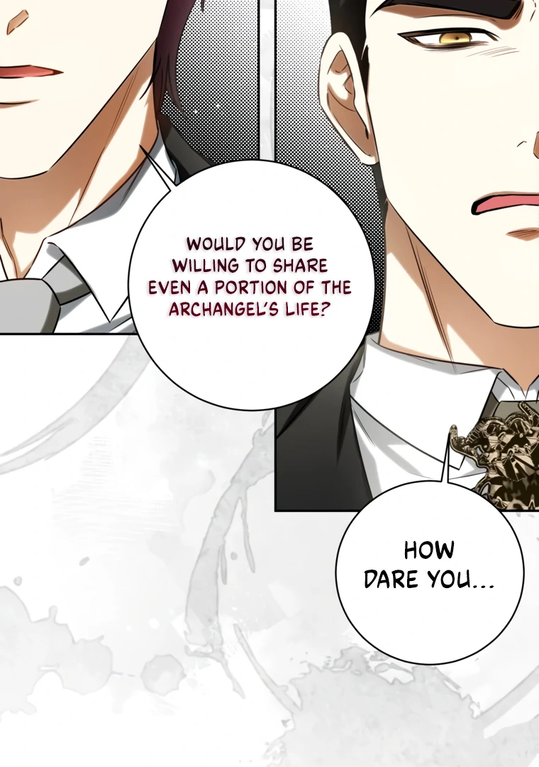 I Have Possessed the Body of the Protagonist Chapter 85 - Page 66