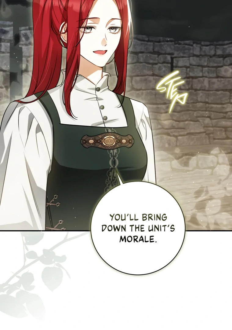 I Have Possessed the Body of the Protagonist Chapter 85 - Page 8