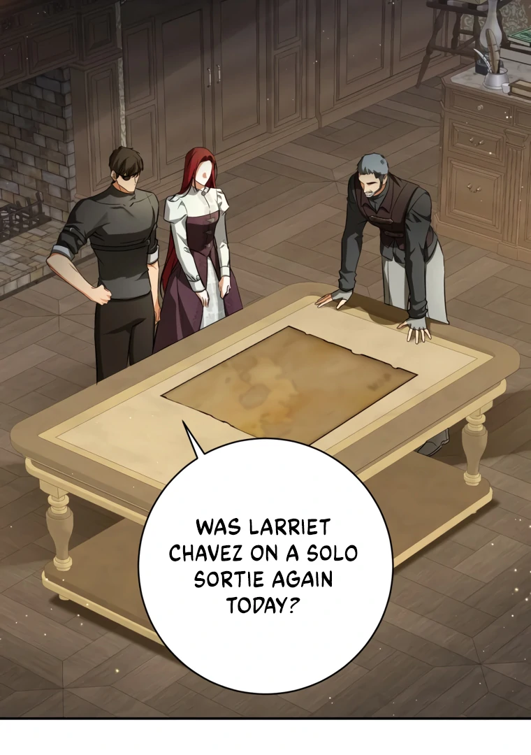 I Have Possessed the Body of the Protagonist Chapter 85 - Page 71