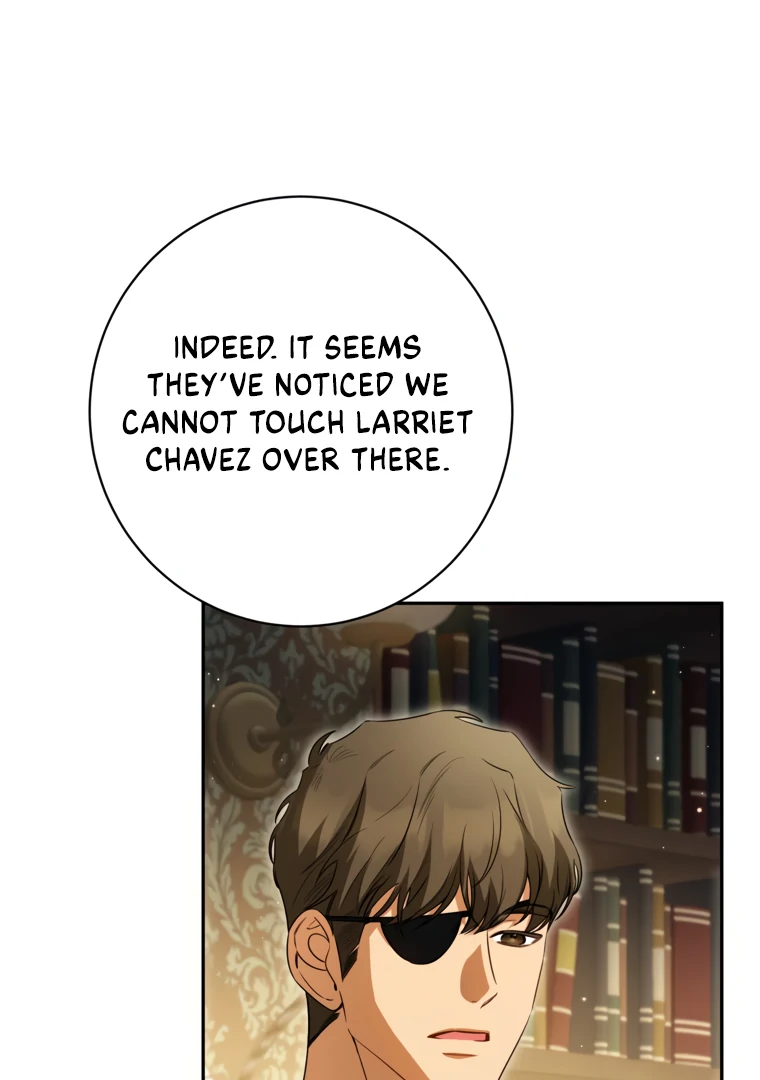 I Have Possessed the Body of the Protagonist Chapter 85 - Page 72