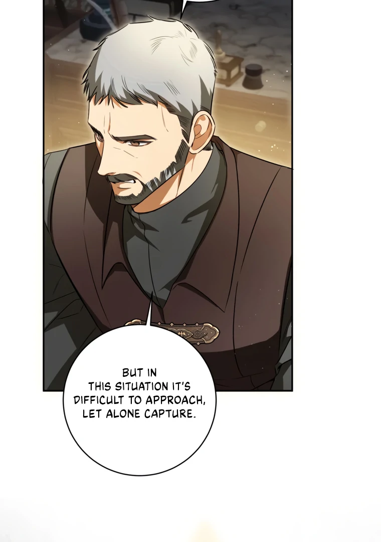 I Have Possessed the Body of the Protagonist Chapter 85 - Page 74