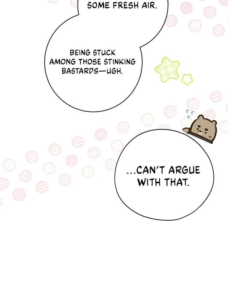 I Have Possessed the Body of the Protagonist Chapter 85 - Page 10