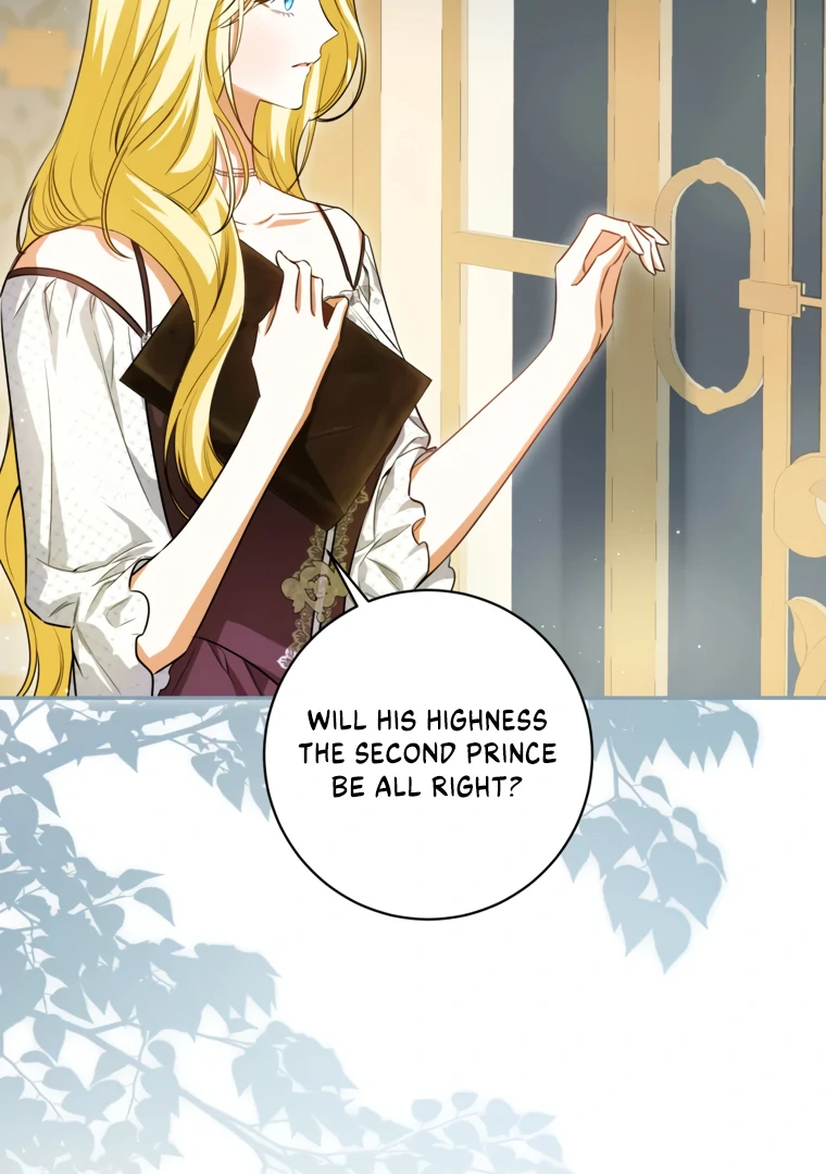 I Have Possessed the Body of the Protagonist Chapter 86 - Page 15