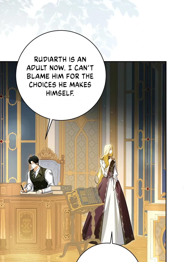 I Have Possessed the Body of the Protagonist Chapter 86 - Page 16