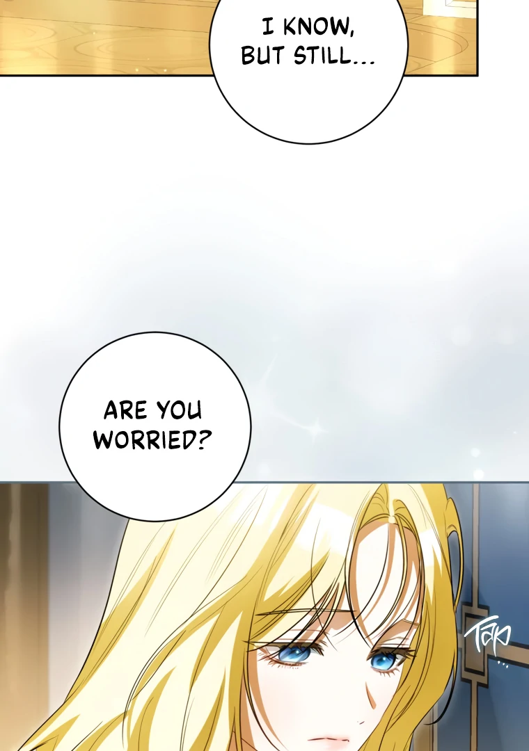 I Have Possessed the Body of the Protagonist Chapter 86 - Page 17