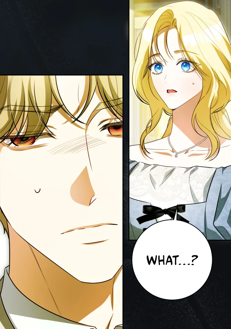 I Have Possessed the Body of the Protagonist Chapter 86 - Page 21