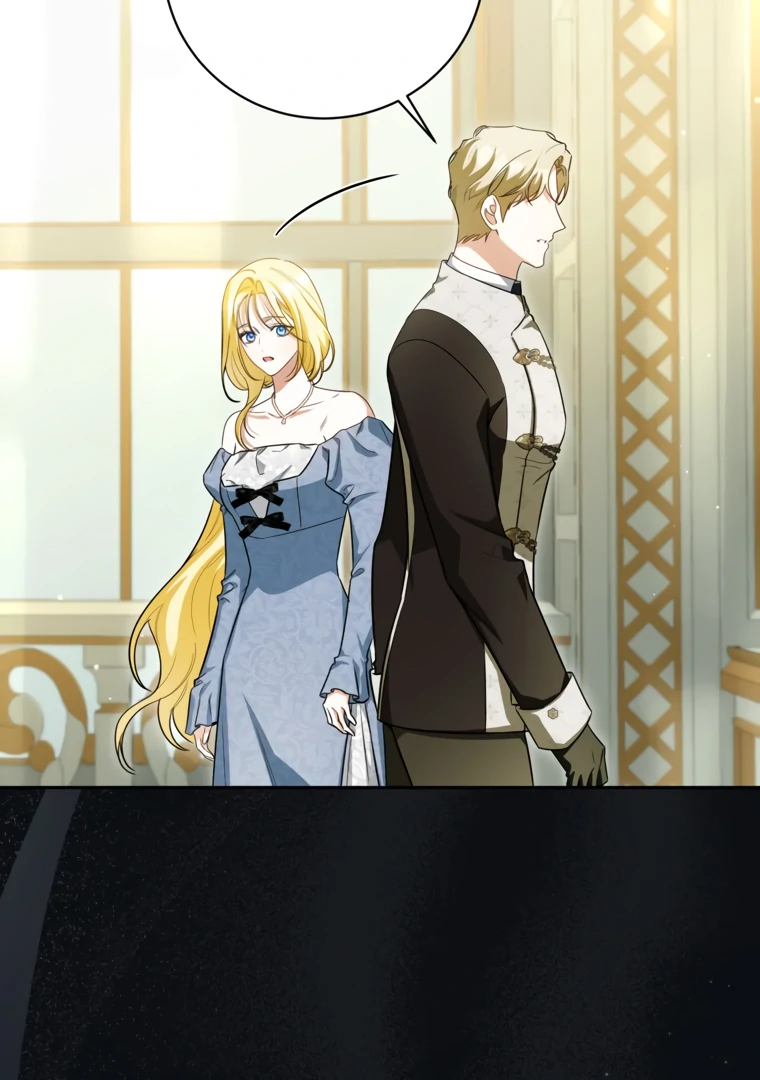 I Have Possessed the Body of the Protagonist Chapter 86 - Page 23