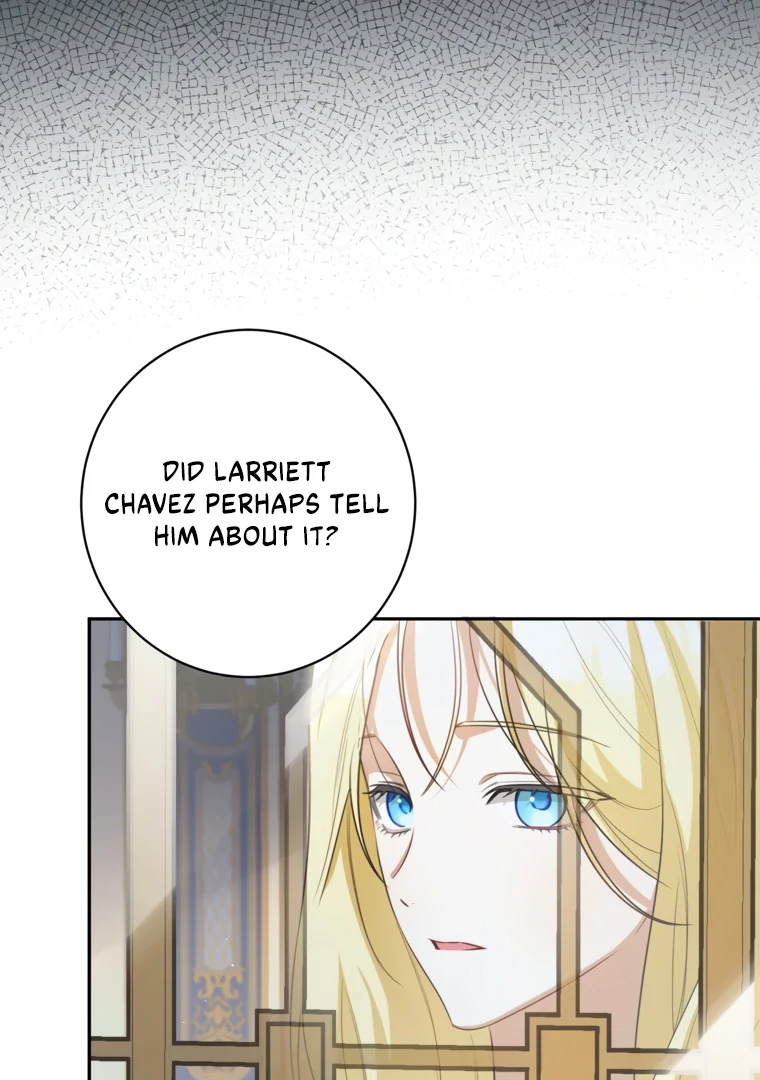 I Have Possessed the Body of the Protagonist Chapter 86 - Page 27