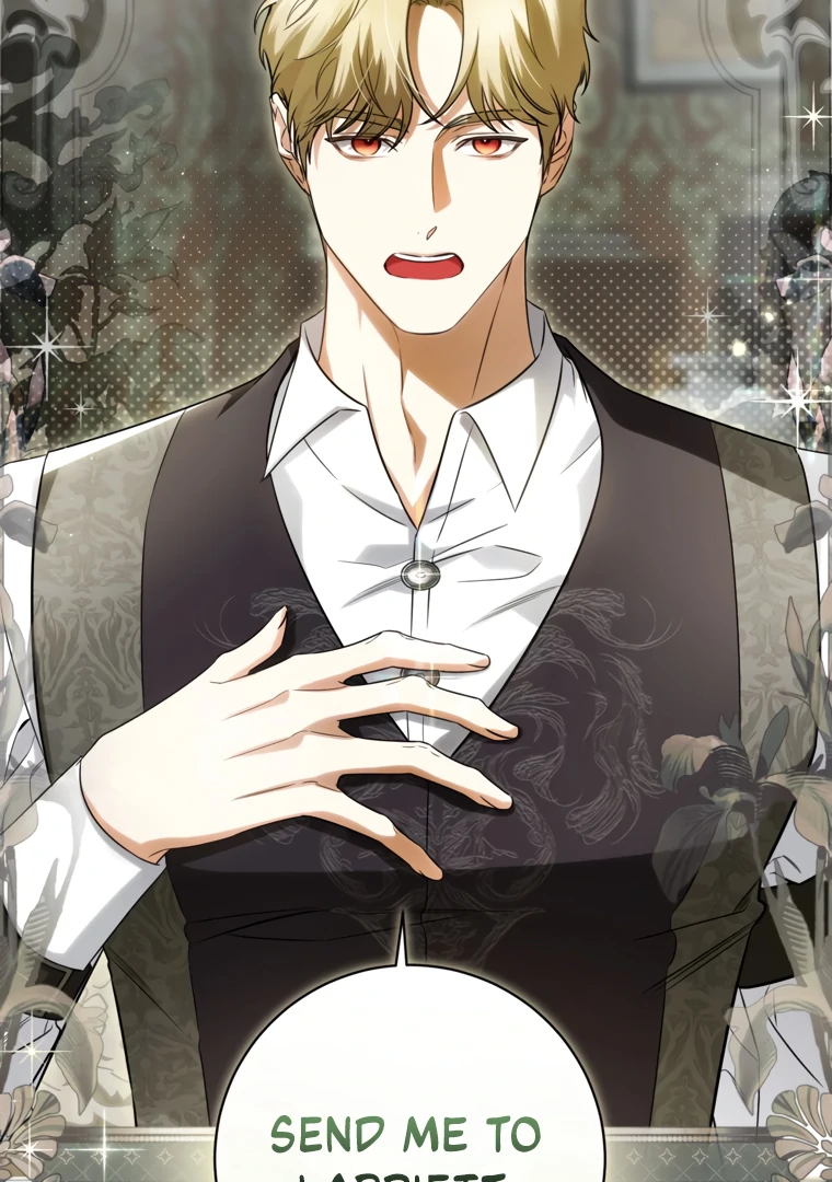 I Have Possessed the Body of the Protagonist Chapter 86 - Page 4