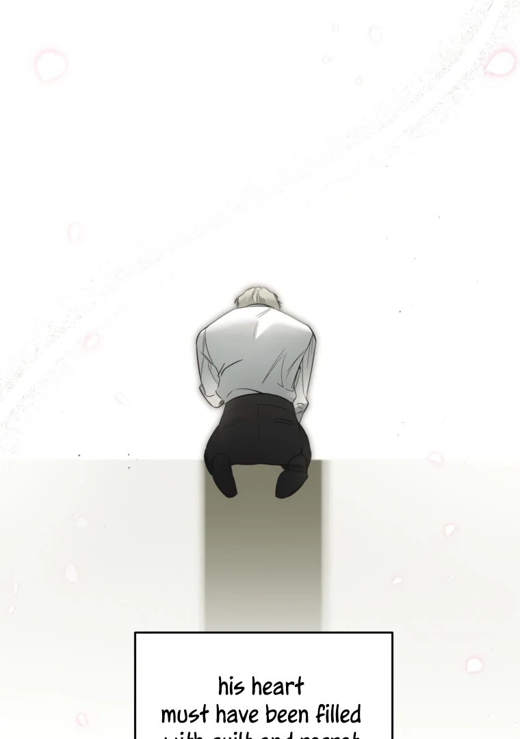 I Have Possessed the Body of the Protagonist Chapter 86 - Page 32