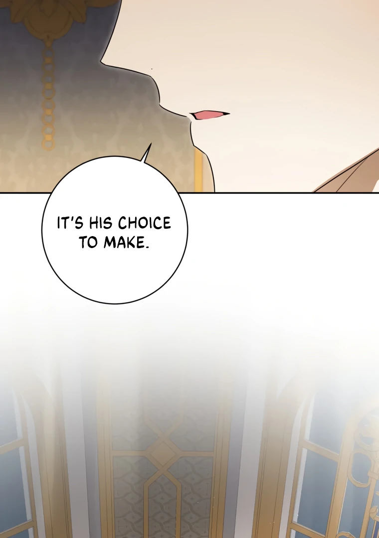 I Have Possessed the Body of the Protagonist Chapter 86 - Page 34