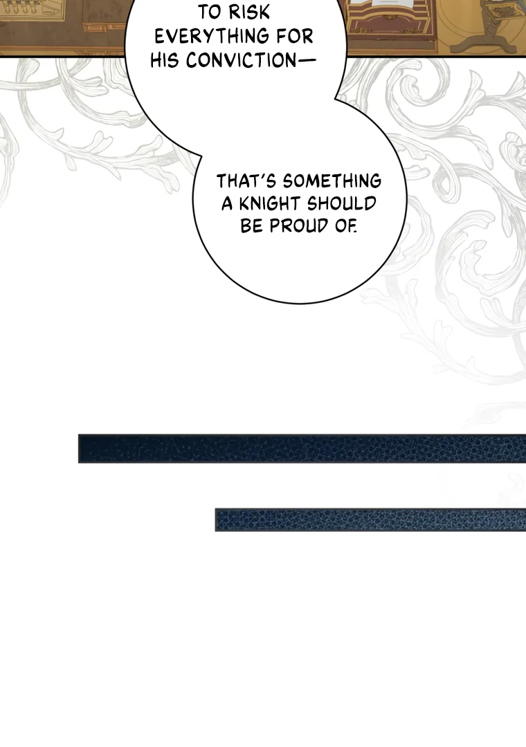 I Have Possessed the Body of the Protagonist Chapter 86 - Page 36