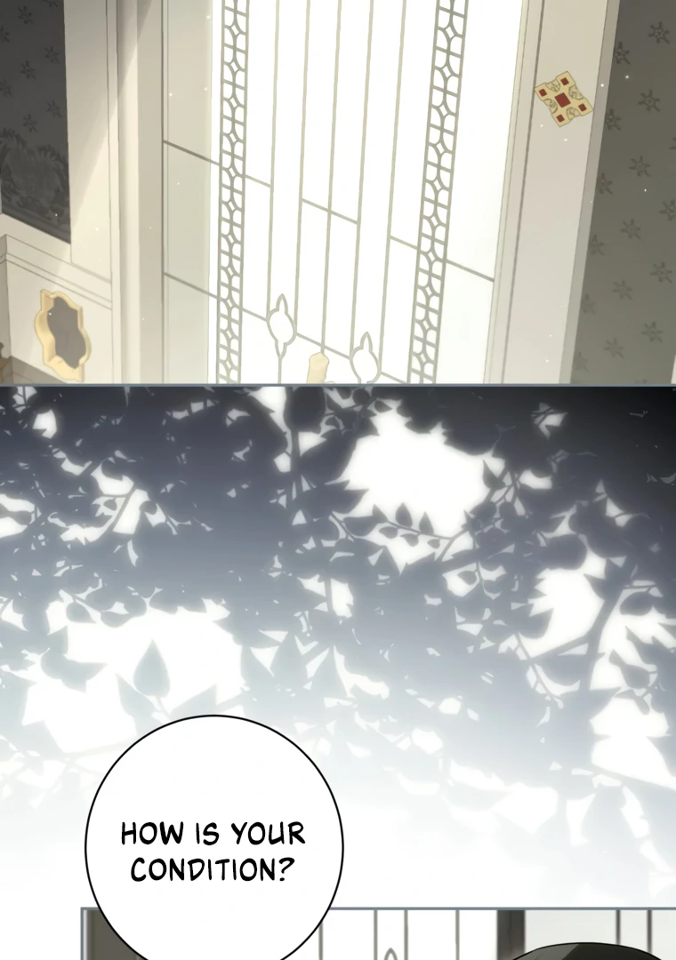 I Have Possessed the Body of the Protagonist Chapter 86 - Page 38