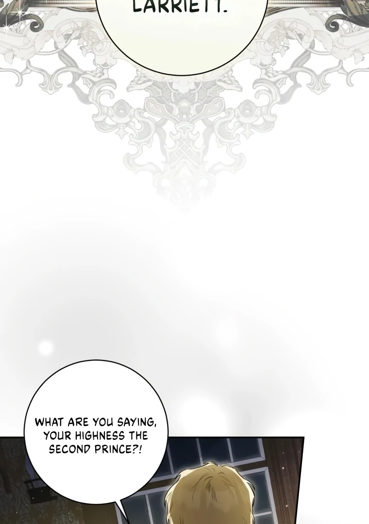 I Have Possessed the Body of the Protagonist Chapter 86 - Page 5