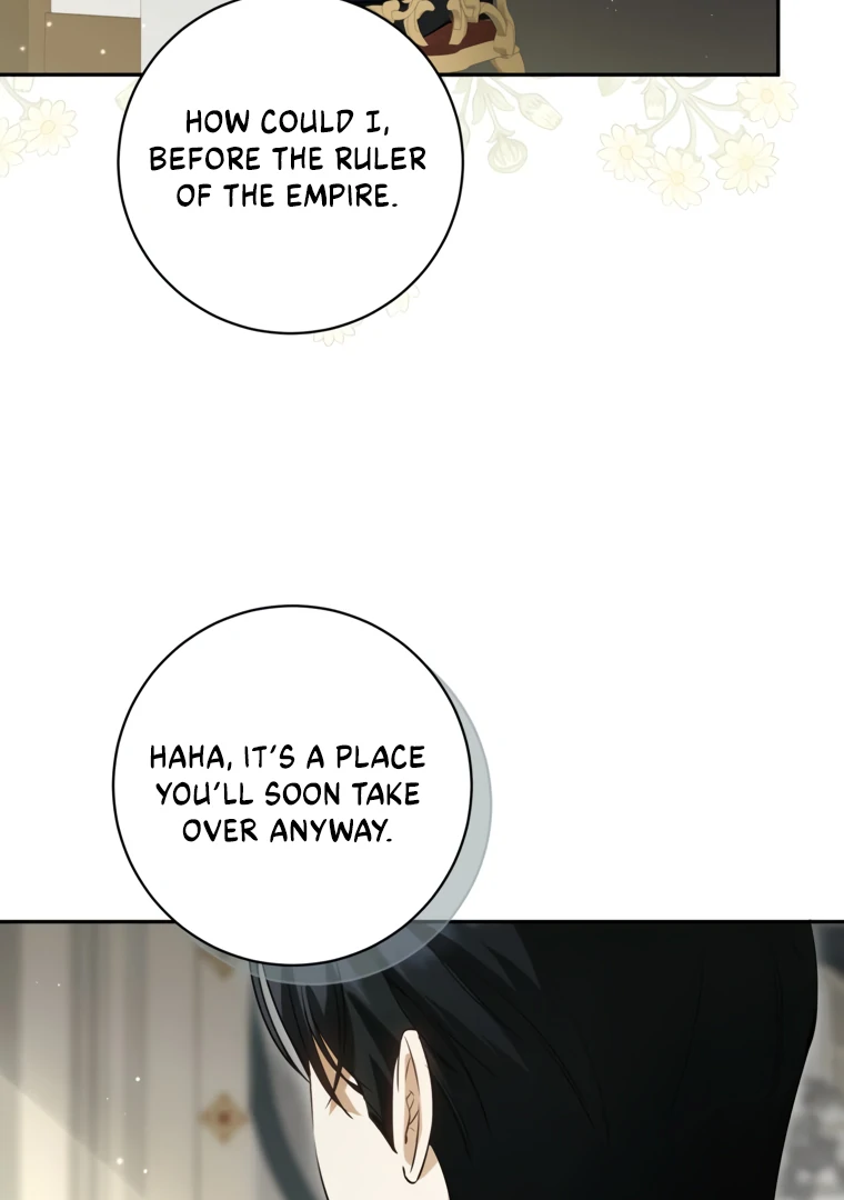 I Have Possessed the Body of the Protagonist Chapter 86 - Page 43