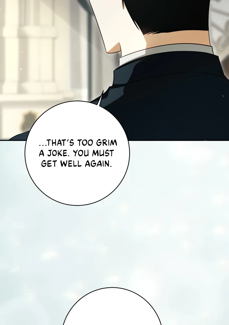 I Have Possessed the Body of the Protagonist Chapter 86 - Page 44