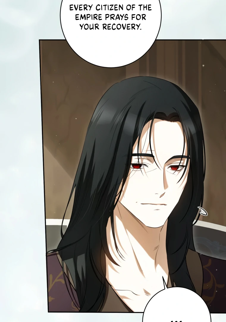 I Have Possessed the Body of the Protagonist Chapter 86 - Page 45