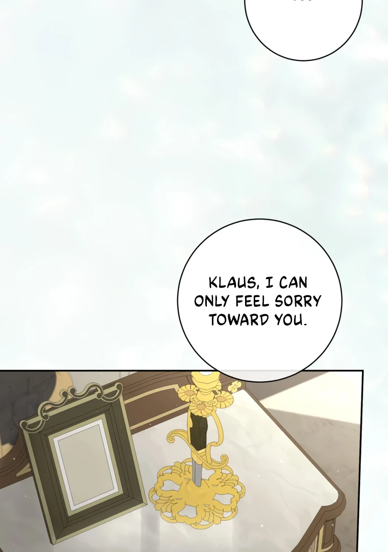 I Have Possessed the Body of the Protagonist Chapter 86 - Page 46