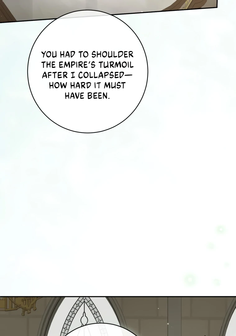 I Have Possessed the Body of the Protagonist Chapter 86 - Page 47