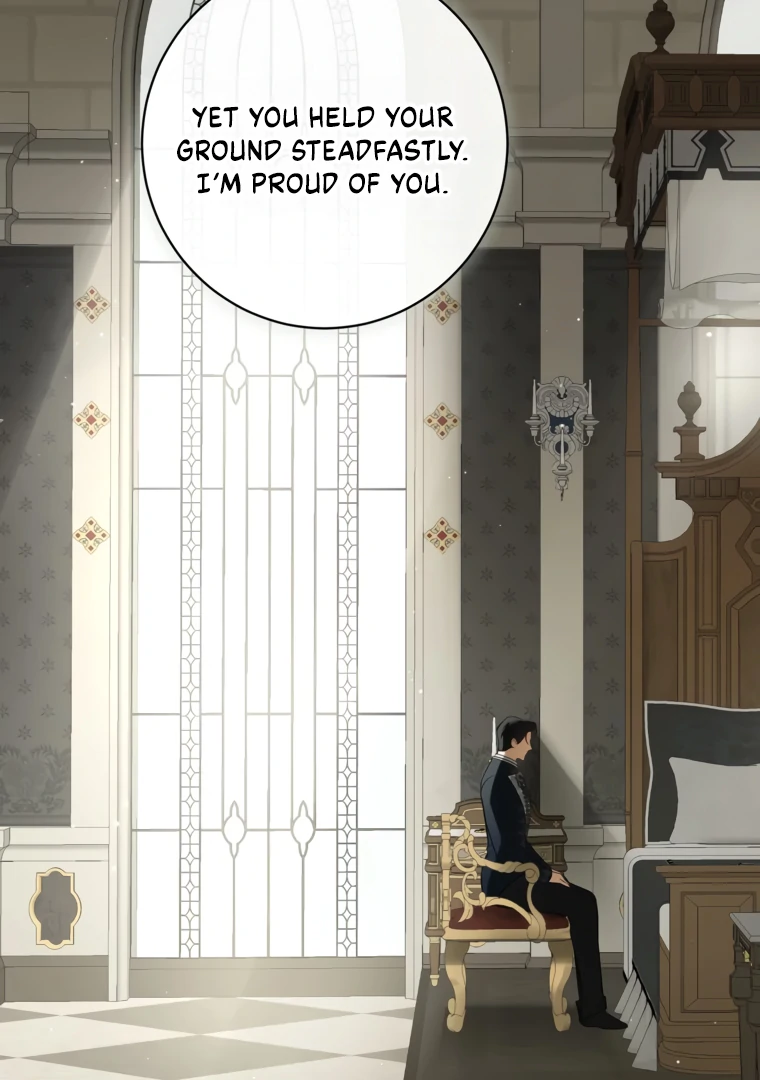 I Have Possessed the Body of the Protagonist Chapter 86 - Page 48