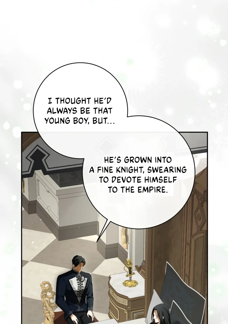 I Have Possessed the Body of the Protagonist Chapter 86 - Page 51