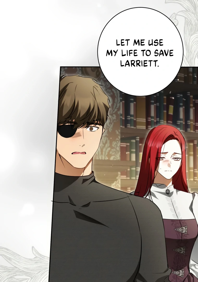 I Have Possessed the Body of the Protagonist Chapter 86 - Page 7