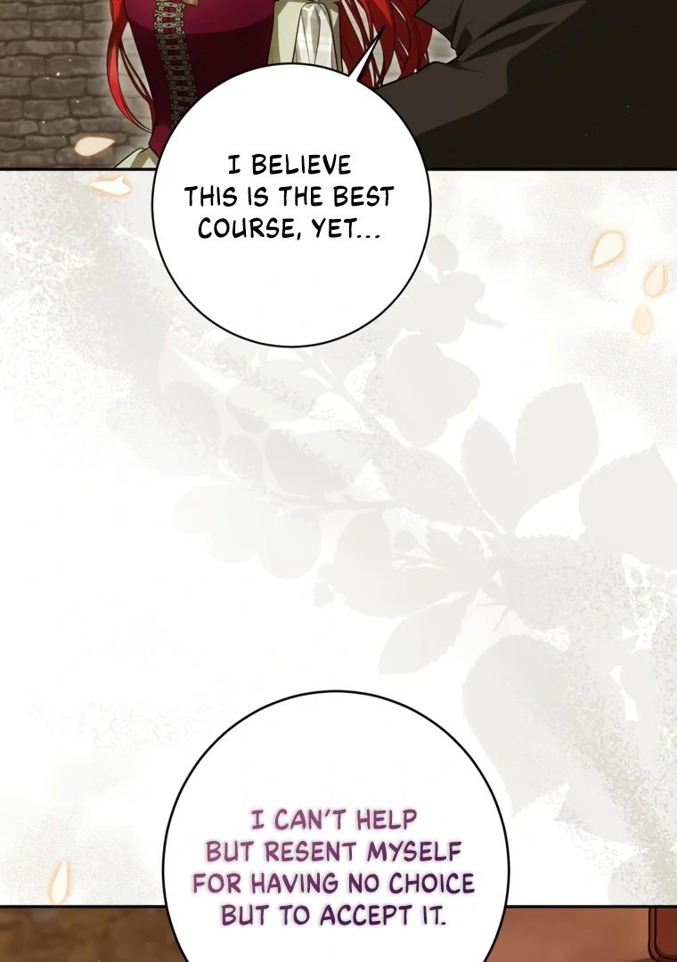 I Have Possessed the Body of the Protagonist Chapter 86 - Page 62