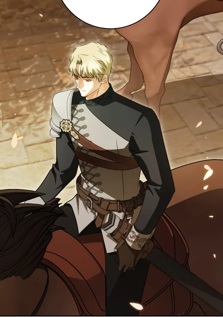 I Have Possessed the Body of the Protagonist Chapter 86 - Page 63