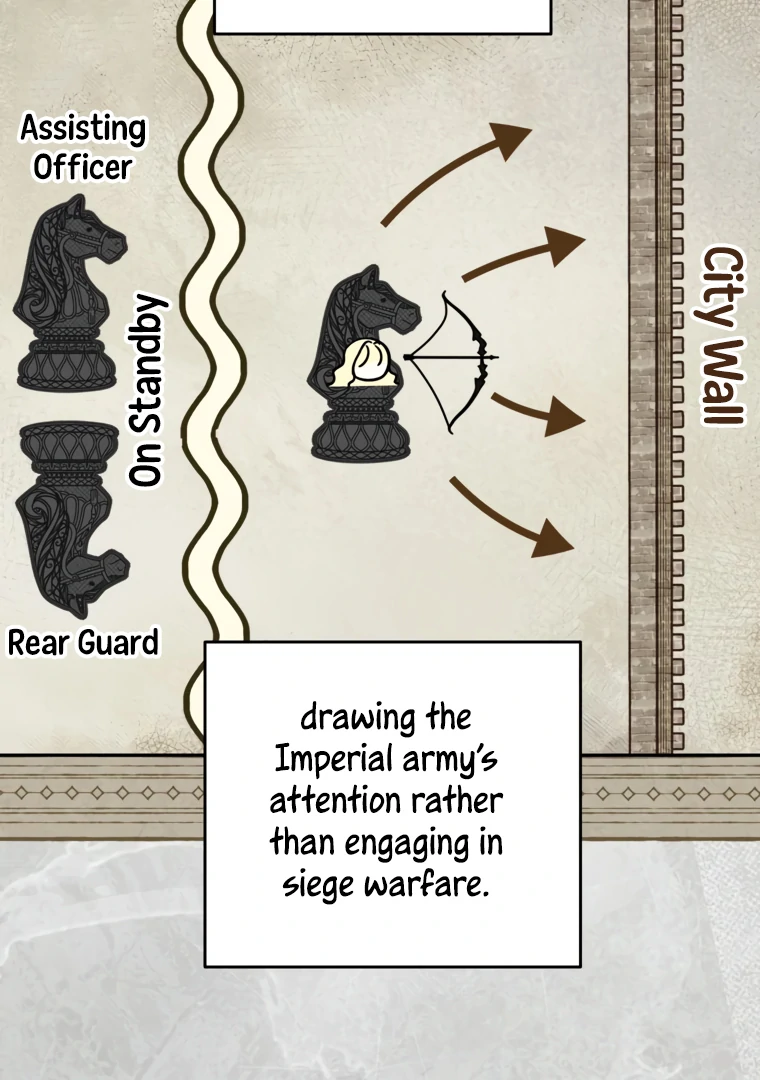 I Have Possessed the Body of the Protagonist Chapter 86 - Page 66