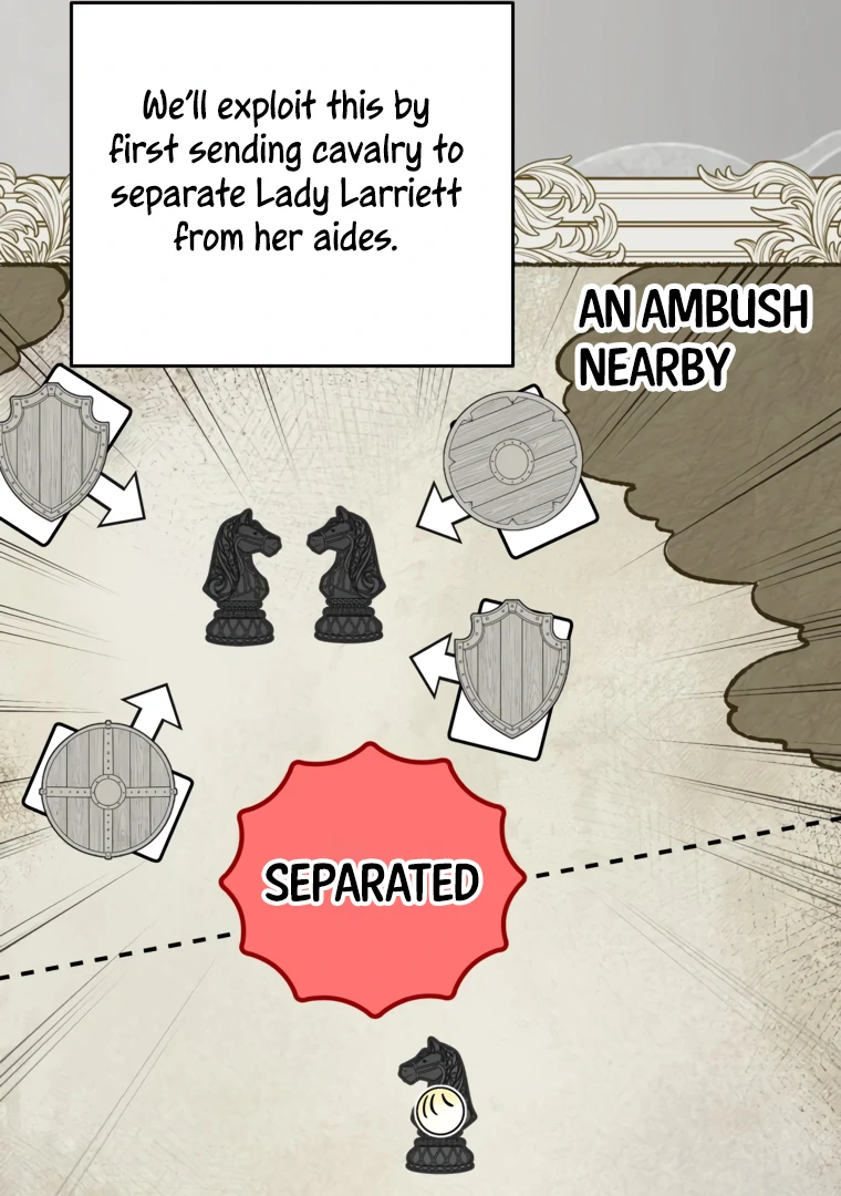 I Have Possessed the Body of the Protagonist Chapter 86 - Page 70