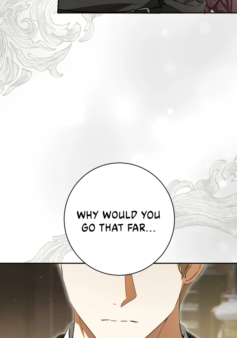 I Have Possessed the Body of the Protagonist Chapter 86 - Page 8