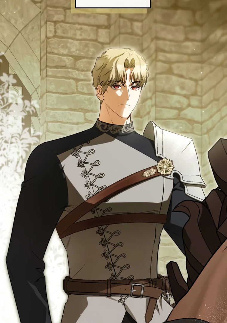 I Have Possessed the Body of the Protagonist Chapter 86 - Page 77