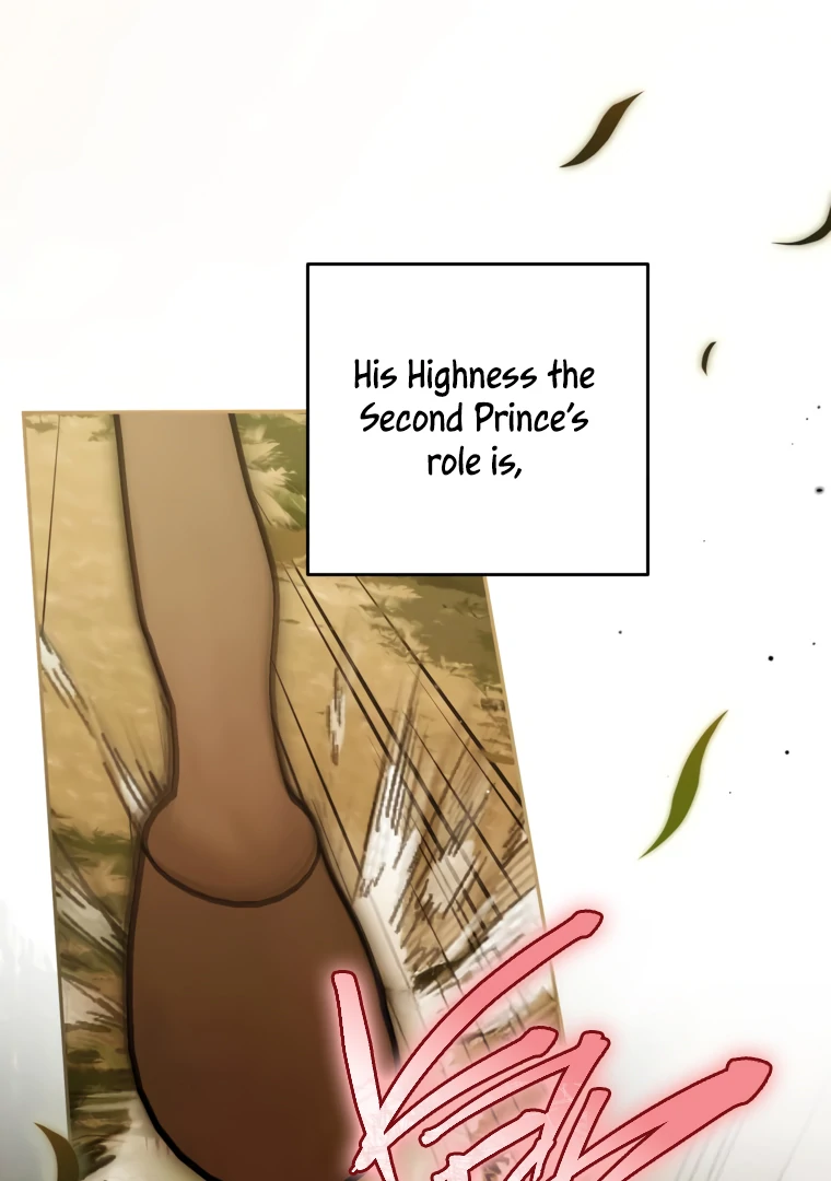 I Have Possessed the Body of the Protagonist Chapter 86 - Page 80