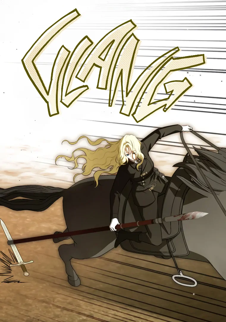 I Have Possessed the Body of the Protagonist Chapter 86 - Page 89