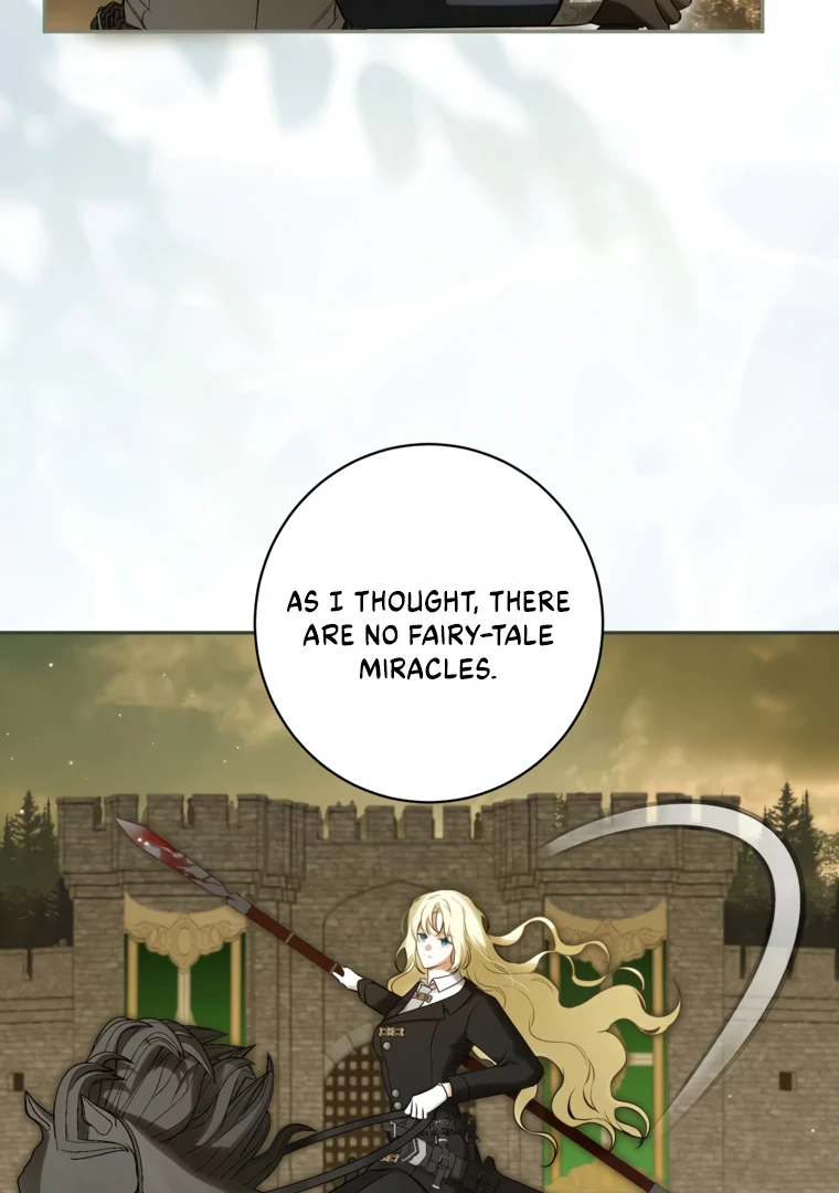 I Have Possessed the Body of the Protagonist Chapter 86 - Page 92