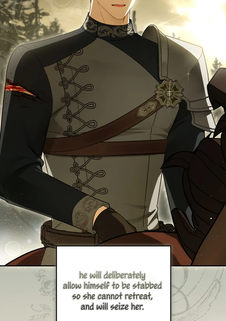 I Have Possessed the Body of the Protagonist Chapter 86 - Page 96