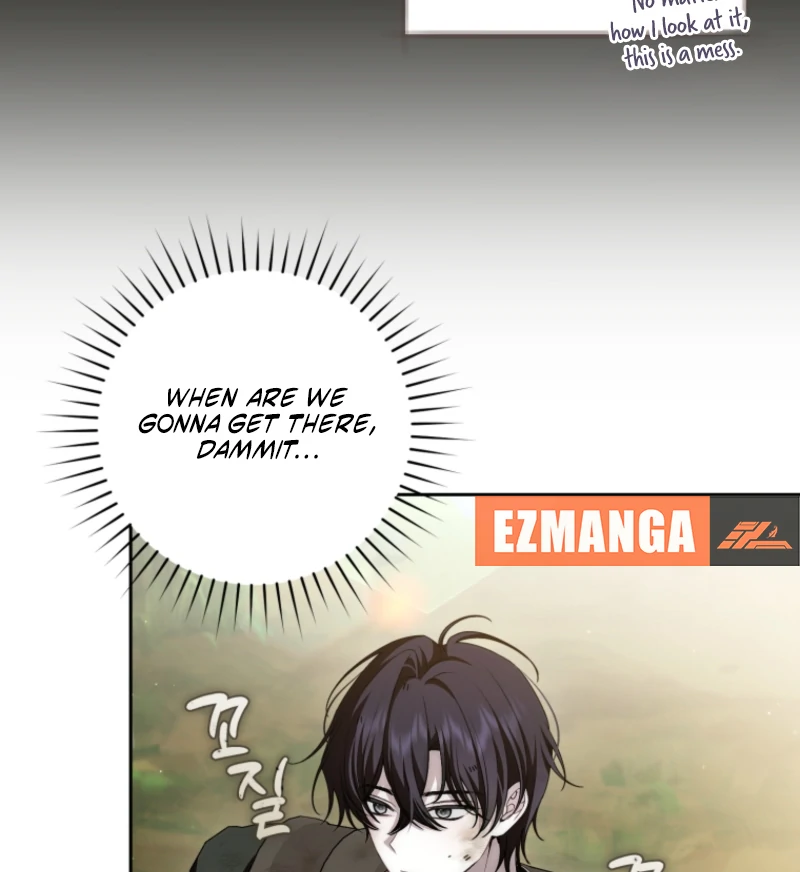 I Healed the Male Lead’s Trauma Chapter 32 - Page 13