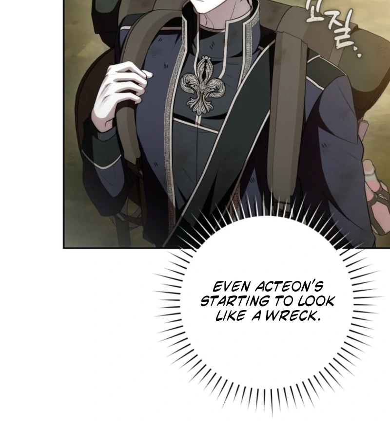 I Healed the Male Lead’s Trauma Chapter 32 - Page 14