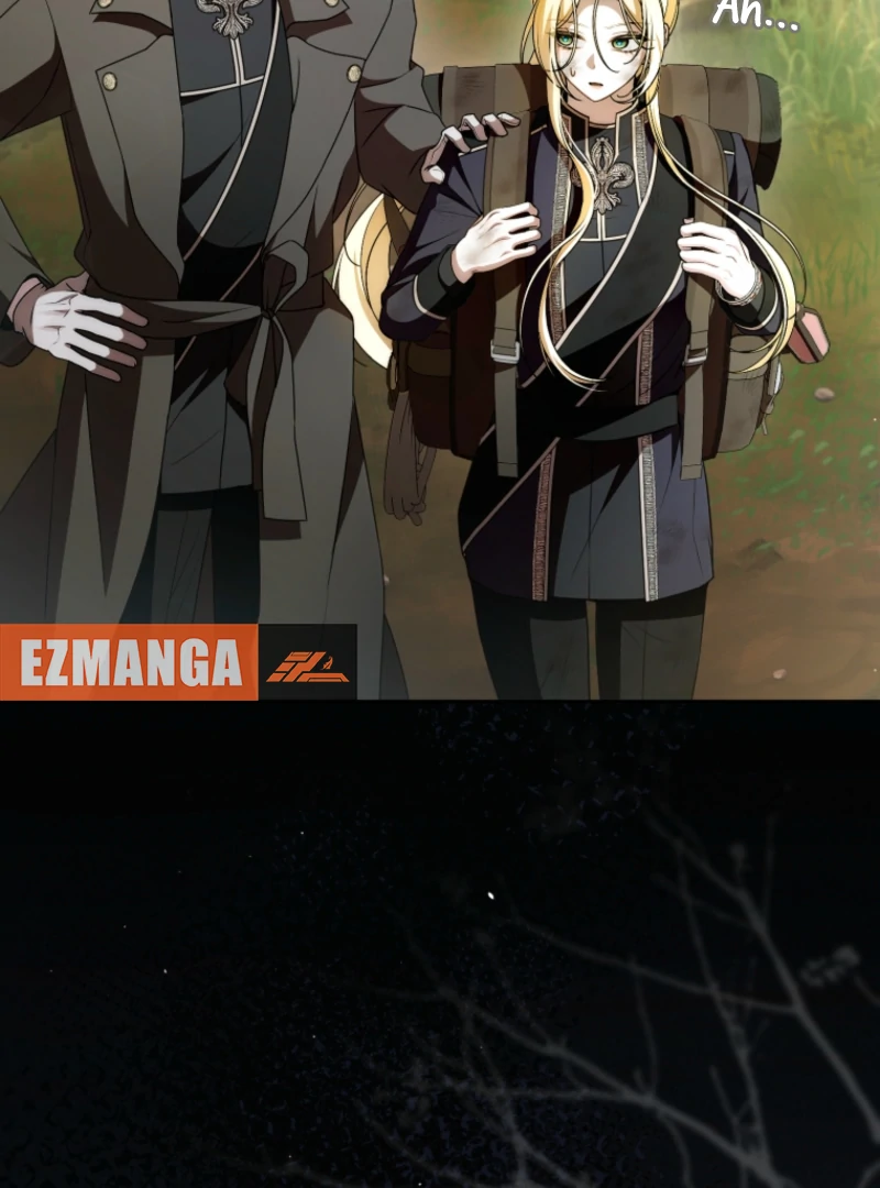 I Healed the Male Lead’s Trauma Chapter 32 - Page 17