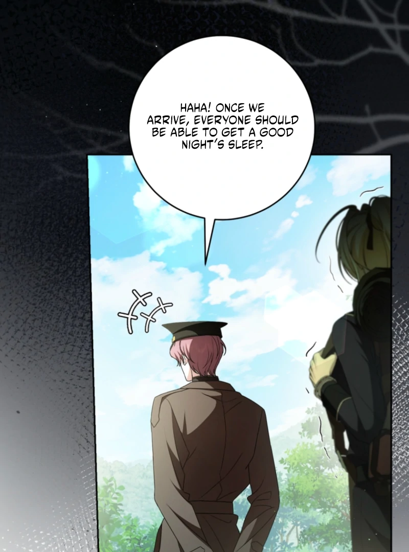 I Healed the Male Lead’s Trauma Chapter 32 - Page 18