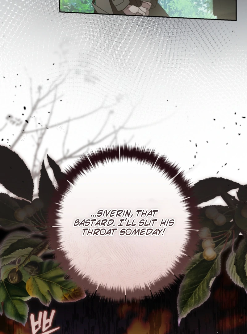 I Healed the Male Lead’s Trauma Chapter 32 - Page 19