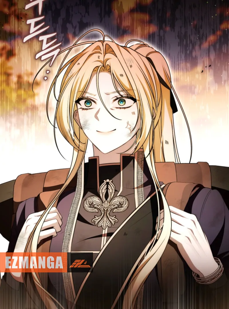 I Healed the Male Lead’s Trauma Chapter 32 - Page 20